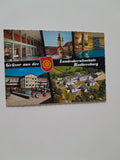 AK Grüsse aus der Landesberufsschule Bad Radkersburg.