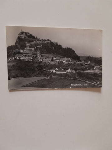 AK Riegersburg.