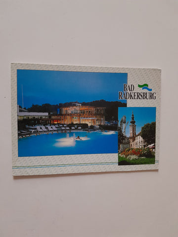 AK Bad Radkersburg.
