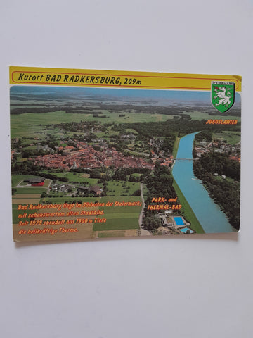 AK Bad Radkersburg.