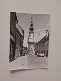 AK Radkersburg. Langgasse.