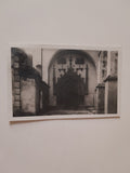 AK Radkersburg. Haupttor d. Stadtpfarrkirche. (1914)
