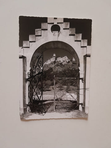 AK Riegersburg.
