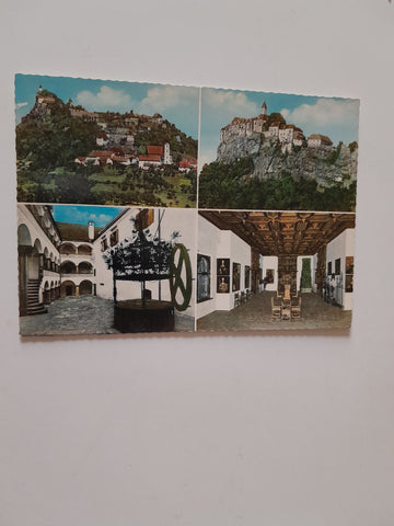 AK Riegersburg.