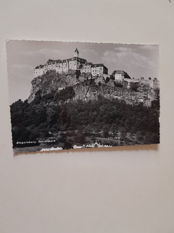 AK Riegersburg.