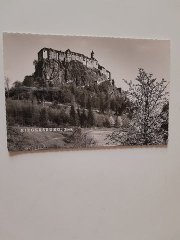 AK Riegersburg.
