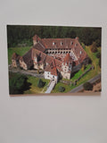 AK Feldbach. Schloß Kornberg.