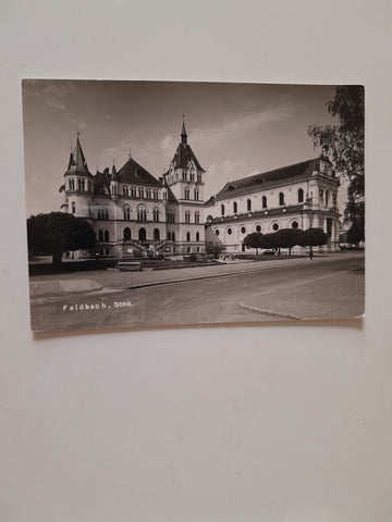 AK Feldbach.