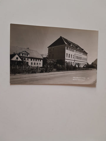 AK Feldbach. Berufsschule.