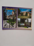 AK Schloß Johnsdorf.