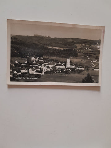 AK Paldau. (1950-1951)