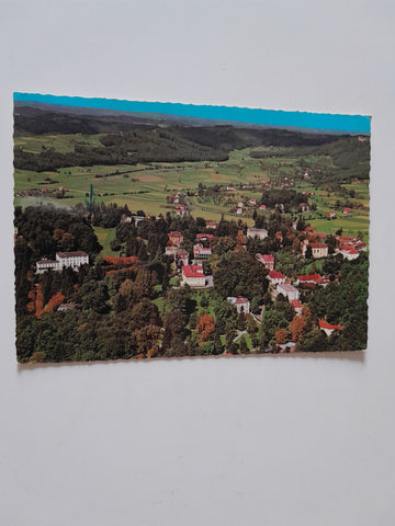 AK Bad Gleichenberg.