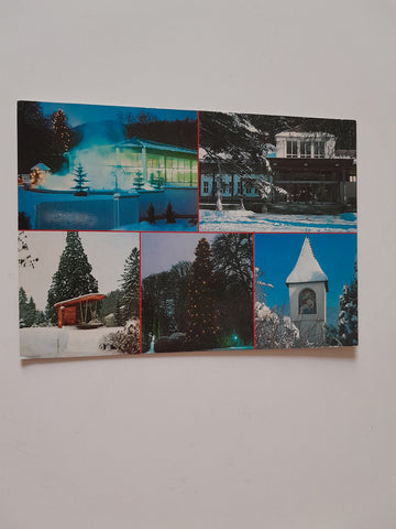 AK Bad Gleichenberg.