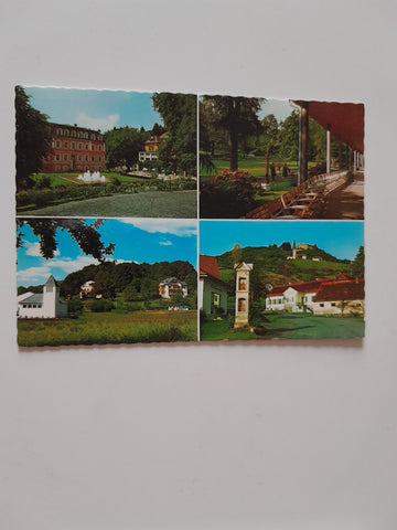 AK Bad Gleichenberg.