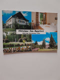 AK Bad Gleichenberg. Gästehaus Fam. Roppitsch.