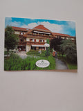 AK Unterpremstätten. Humanitas Seniorenwohnheim. Hauptstraße 139.