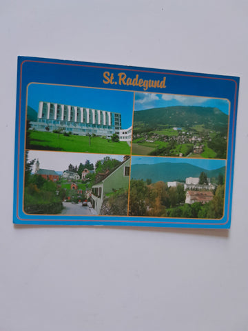 AK St. Radegund.