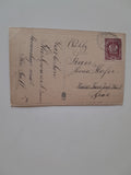 AK St. Radegund mit Schöckel. (Emil Kaufmann)