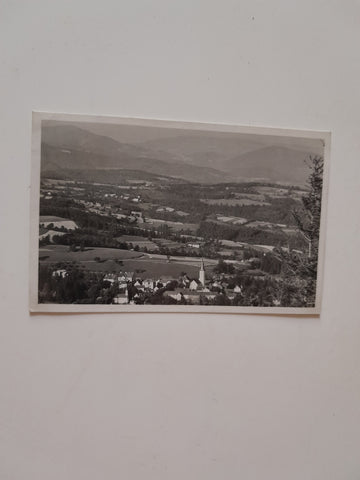 AK Radegund am Schöckel (1936)