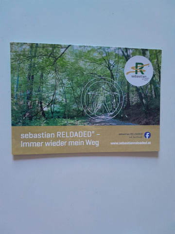 AK Laßnitzhöhe. sebastian Reloaded Erlebnisweg.