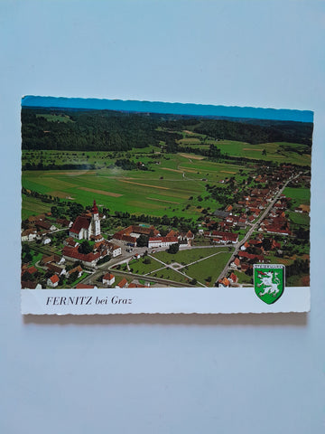 AK Fernitz bei Graz.