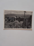 AK Schoß Plankenwarth bei St. Oswald. (1950-51)