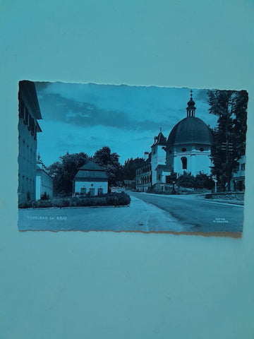 Tobelbad bei Graz.