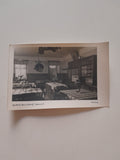 AK Voitsberg. Gasthof Hans Küttroff. Speisesaal.
