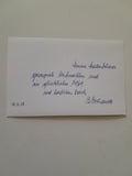 AK Maria Laubegg. Noviziat der Schulbrüder. Schloß Laubegg.