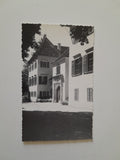 AK Maria Laubegg. Noviziat der Schulbrüder. Schloß Laubegg.