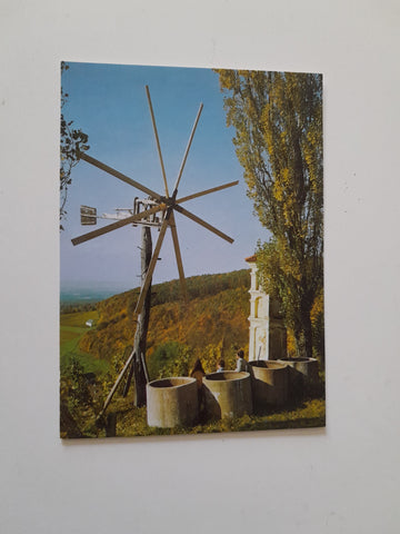 AK Südsteirisches Weinland.