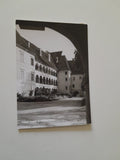 AK Schloß Seggau bei Leibnitz.