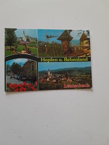 AK Leutschach.