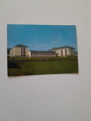 AK Arnfels. Landesberufsschule.