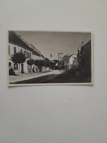 AK Strass (1930)