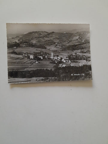 AK Sankt Nikolai im Sausal.