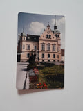 AK Foto Gleisdorf. Rathaus.