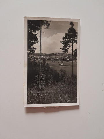 AK Gleisdorf. (1930)