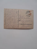 AK Gleisdorf. (1919-20)
