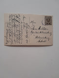 AK Gleisdorf. (1918-19)