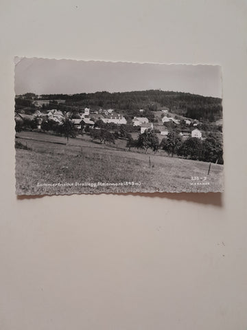 AK Strallegg.