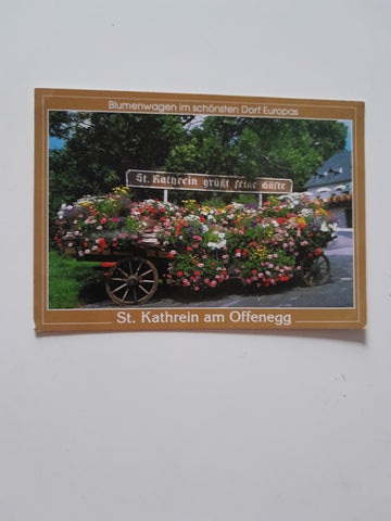 AK St. Kathrein am Offenegg.