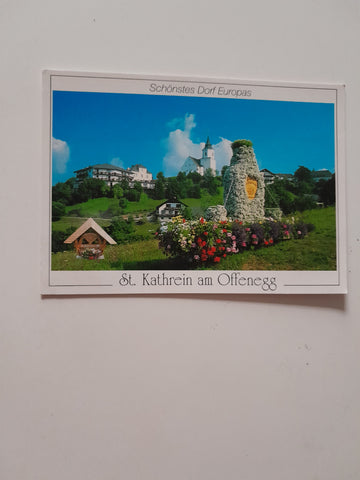 AK St. Kathrein am Offenegg.