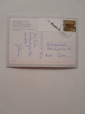 AK St. Kathrein am Offenegg. Gasthof Pension Braunhof Fam. Spreitzhofer.