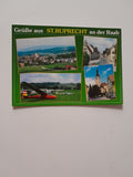 AK Grüße aus St. Ruprecht an der Raab.