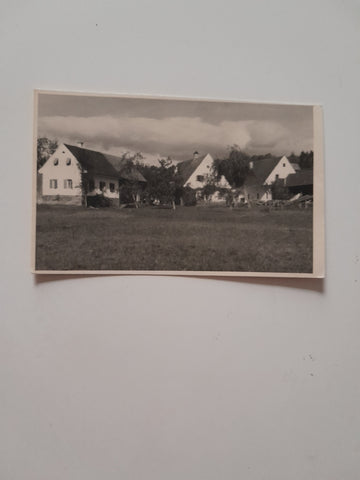 AK St. Ruprecht an der Raab.