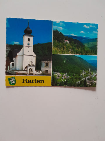 AK Ratten.