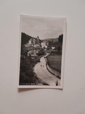 AK Ratten. (1941)