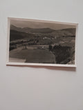 Muster-AK Falkenstein bei Ratten. Blick gegen Fischbach. (1933-34)