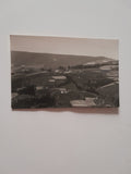 Muster-AK Falkenstein. Blick gegen Teufelstein. (1933-34)